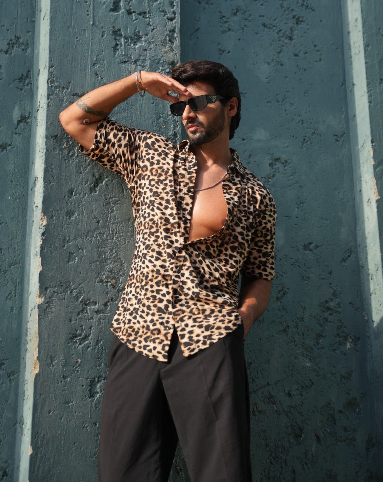 Leopard