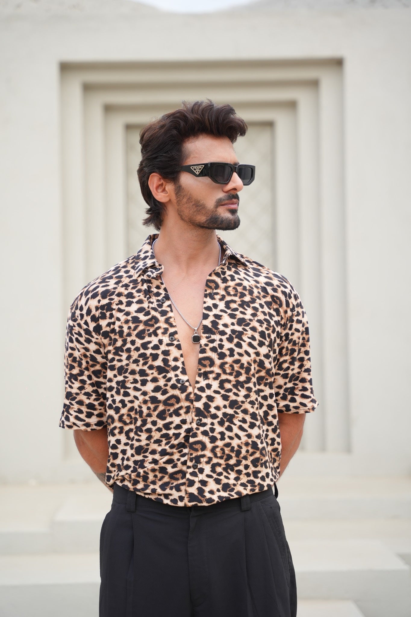 Leopard