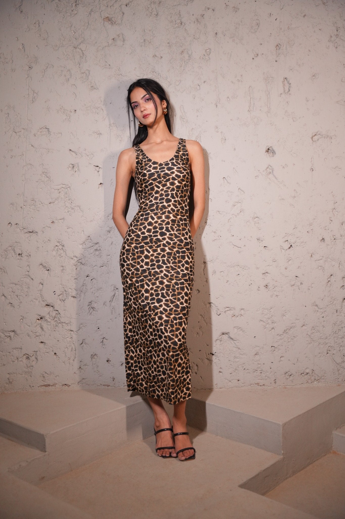 Golden Leopard