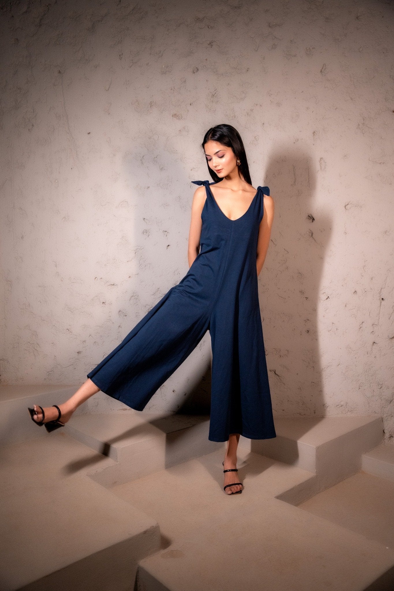 Ayame Overall
