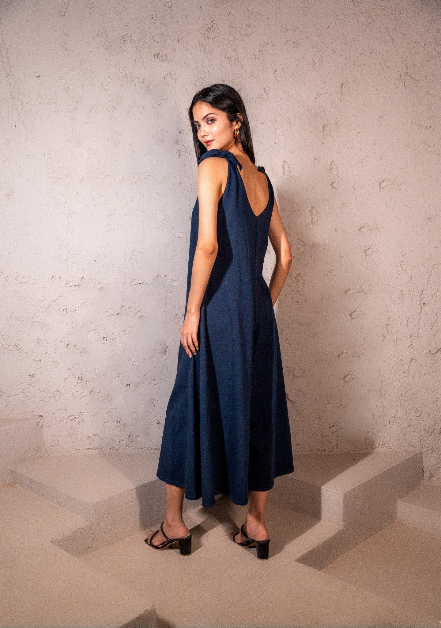 Ayame Overall