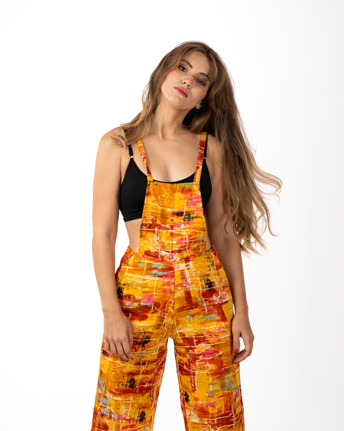Multicolour