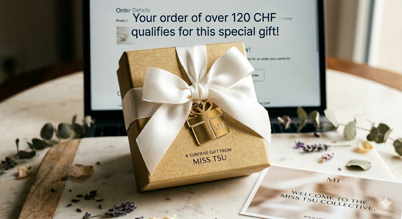Free gift